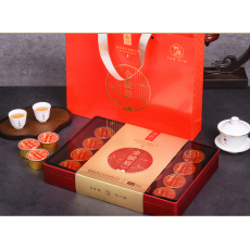 野怪 尚品金骏眉 红茶  100g/提