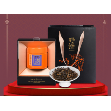 野怪 红茶【金骏眉】 红茶 70g/提