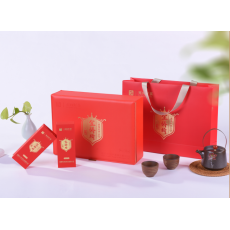 野怪 金骄椅【马后】 乌龙茶 8g*16包/提