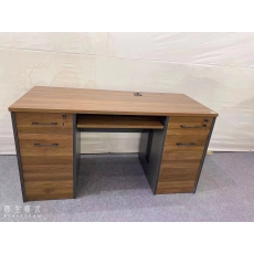 哈鑫泰 办公桌1.4米**