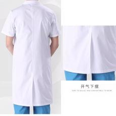 南丁格尔工作服 医生白服 （冬） （男） A92MDL02 单位：件
