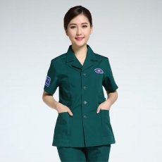 南丁格尔工作服120夏服(女)A92MET01