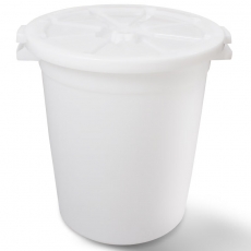倔强大师加厚牛筋圆桶 200L