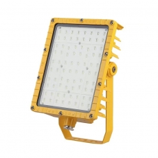 倔强大师ZPB810 防爆高效节能LED灯 100W 尺寸：338*242*158mm