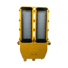 倔强大师ZPB807 LED防爆投光灯 150W 尺寸：550*320*77mm