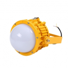 倔强大师ZPB808 防爆高效节能LED灯 30W 尺寸：170*243mm