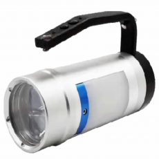 倔强大师多功能防爆手提灯 ZPB108  外形尺寸：70*190mm