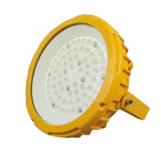 倔强大师ZPB802A LED防爆平台灯 60W 尺寸：210*210*130mm