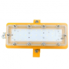 倔强大师ZPB805 LED防爆隧道灯 30W 尺寸：230*150*74mm