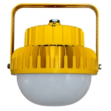 倔强大师ZPB803 LED防爆平台灯 80W 尺寸：260*305mm